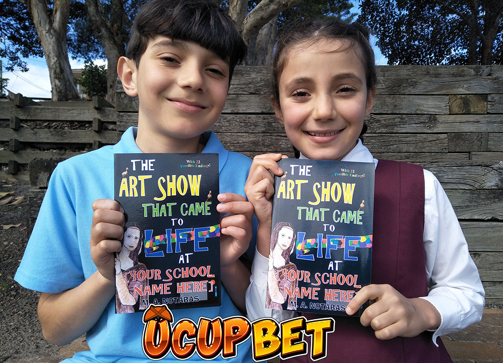 UCUPBET
